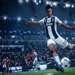 FIFA 19!! fifa 19 menu