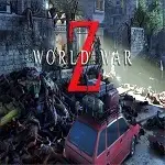 World War Z!! World War Z