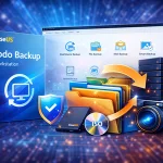 EaseUS Todo Backup Workstation