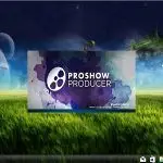 Photodex ProShow Producer 9!! photodex proshow producer 9 menu