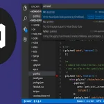 Visual Studio Enterprise 2019!! visual studio 2019 menu