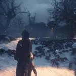 A Plague Tale Innocence!! a plague tale innoncence menu