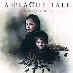 A Plague Tale Innoncence