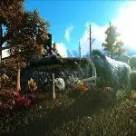 Ark Survival Evolved Valguero!! ark survival evolved valguero menu