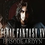 Ff Episode Ardyn