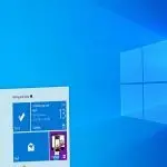 Windows 10 Enterprise LTSC Update November 2024!! windows 10 enterprise 1903 menu