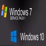Windows 7, 8.1, 10, 11 All In One April 2023!! Windows 7 10