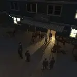 Omerta: City Of Gangsters!! omerta menu