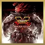 Street Fighter V Arcade Edition