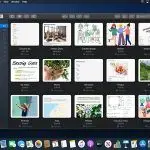 Hackintos Catalina!! macos catalina menu