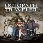 Octopath Traveler!! Octopath