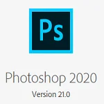 Adobe Photoshop 2020