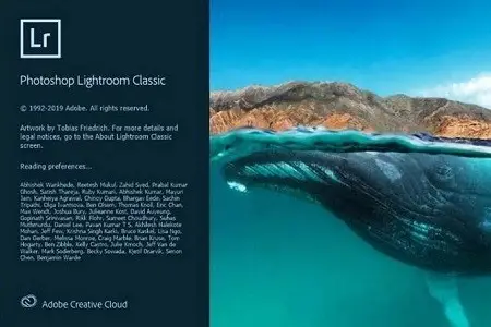 Adobe Lightroom Classic Cc 2020!! Lightroom 2020 Menu