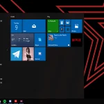 Windows 10 Pro 19H2 (1909) Update Januari 2022!! windows 10 19h2 menu