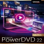 Powerdvd 22