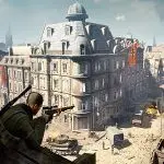 Sniper Elite V2 Remastered Full Update 3!! sniper elite v2 remastered menu