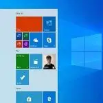 Windows 10 AIO 20H1 (2004) Update Januari 2022!! windows 10 20h1 menu
