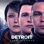 Detroit Become Human!! Detroit Become Human