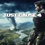 Just Cause 4!! Just Cause 4
