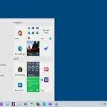 Windows 10 AIO 20H2 (2009) Update Agustus 2023!! windows 10 20h2 menu