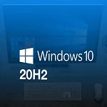 Windows 10 Pro 20h2 (2009) Update Maret 2022!! Windows 10 20h2