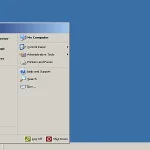 Windows Server 2003 R2!! windows server 2003 menu