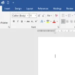 Microsoft Office Professional Plus 2019 Update Februari 2022!! office 2019 menu