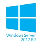 Windows Server 2012