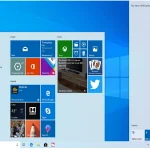 Windows 10 Pro 19H1 (1903) Update November 2021!! Win 10 19H1 Menu