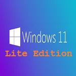 Windows 11 Lite