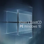Hiren Boot Pe