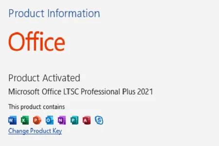 Microsoft Office Ltsc Professional 2021 Update Juni 2023!! Office 2021 Ltsc Menu