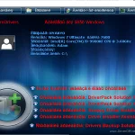 SamDrivers 24.11!! SamDrivers Menu