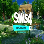 The Sims 4 Cottage Living!! The Sims 4 Cottage Living