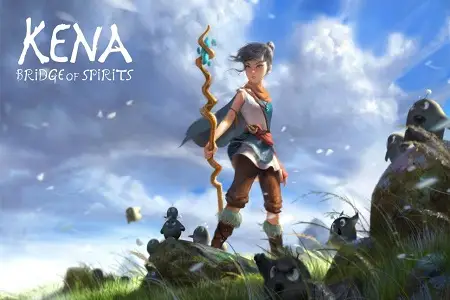 Kena Bridge of Spirits Menu