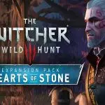 The Witcher 3 Wild Hunt Hearts of Stone