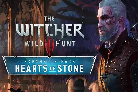 The Witcher 3 Wild Hunt Hearts Of Stone!! The Witcher 3 Wild Hunt Hearts Of Stone