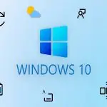 Windows 10 AIO 21H2 Update Januari 2023!! Windows 10 21H2 Menu