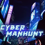 Cyber Manhunt