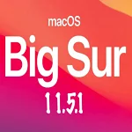 Macos Big Sur 11.5.1!! Macos Big Sur