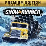 Snowrunner Premium Edition