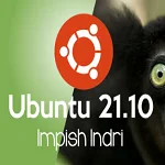 Ubuntu 21.10