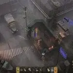 War Mongrels!! War Mongrels Menu