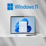 Cara Aktivasi Permanen Windows 11!! Windows 11 Activation Menu