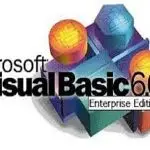 Visual Basic 6!! Visual Basic 6 Menu