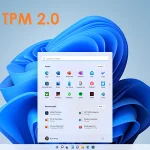 Windows 11 AIO (22000.1041) Non TPM!! Windows 11 Menu No TPM