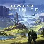 Halo Infinite!! Halo Infinite