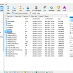 Navicat Premium 16 Menu