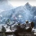 Sniper Ghost Warior Contracts!! Sniper Ghost Warior Contracts Menu