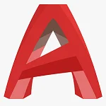 Autocad Logo
